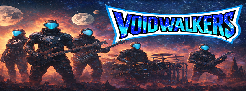Voidwalkers Banner